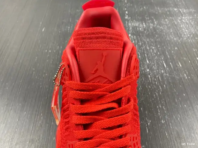 Retro AQ3559-600 Flyknit Red 4 Jordan 0601